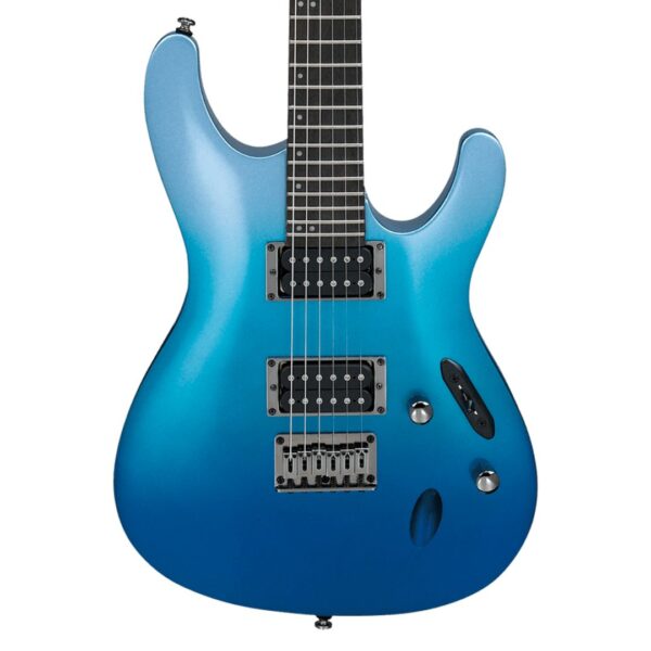 Ibanez S521-OFM ][ Gitara elektryczna