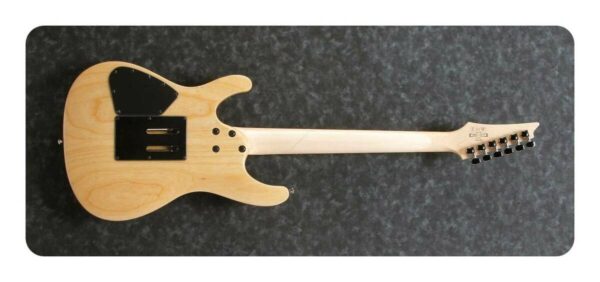 Ibanez S570AH-SWK 0