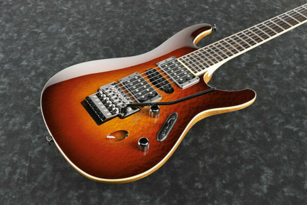 Ibanez S6570SK-STB 0