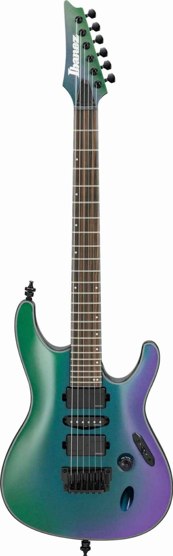 Ibanez S671ALB BCM