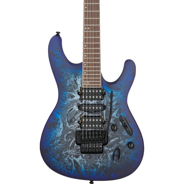 Ibanez S770-CZM ][ Gitara elektryczna