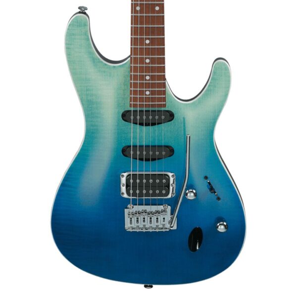 Ibanez SA260FM-BRG ][ Gitara elektryczna