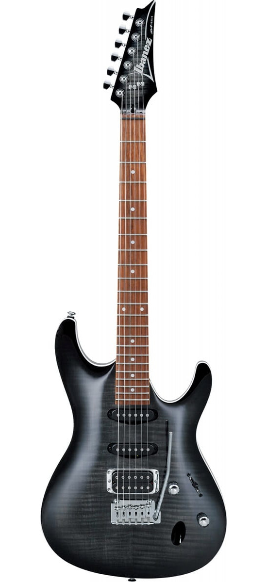 Ibanez SA260FM-TGB gitara elektryczna