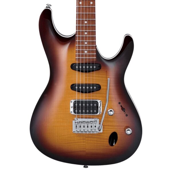 Ibanez SA260FM-VLS ][ Gitara elektryczna