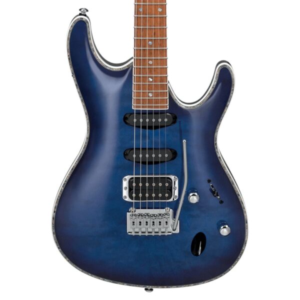 Ibanez SA360NQM-SPB ][ Gitara elektryczna