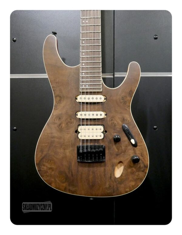 Ibanez SEW761CW-NTF | Gitara elektryczna