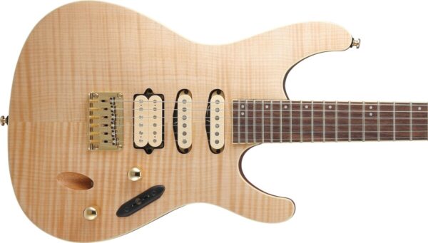 Ibanez SEW761FM-NTF