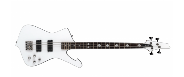 Ibanez SHARLEE D'ANGELO SDB3-PW