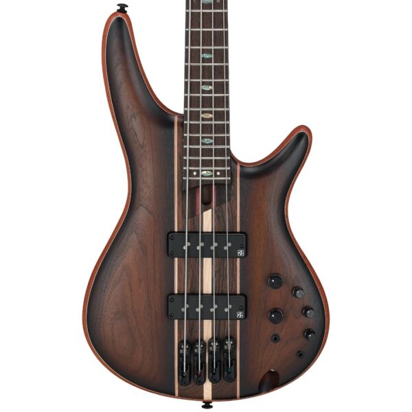 Ibanez SR1350B-DUF seria Premium ][ Gitara basowa