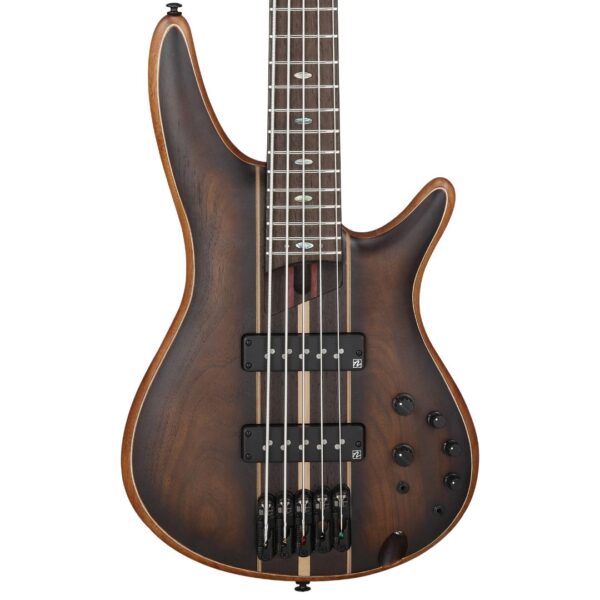 Ibanez SR1355B-DUF seria Premium ][ Gitara basowa 5-strunowa