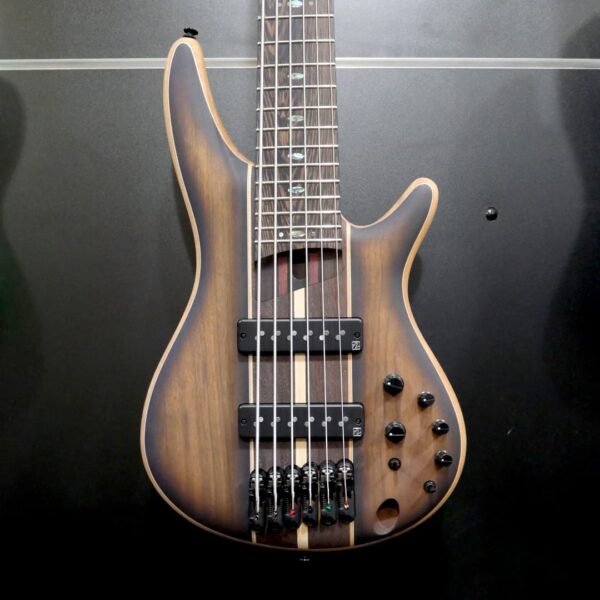 Ibanez SR1356B-DUF ][ 6-strunowa gitara basowa
