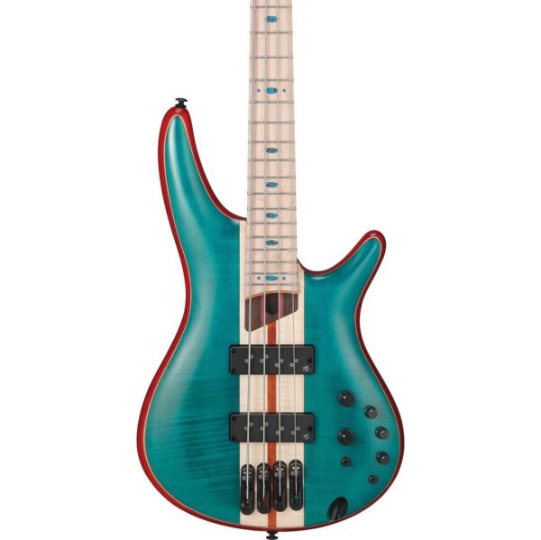 Ibanez SR1420B-CGL ][ 4-strunowa gitara basowa