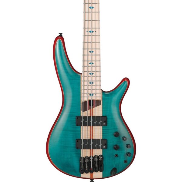 Ibanez SR1425B-CGL ][ 5-strunowa gitara basowa