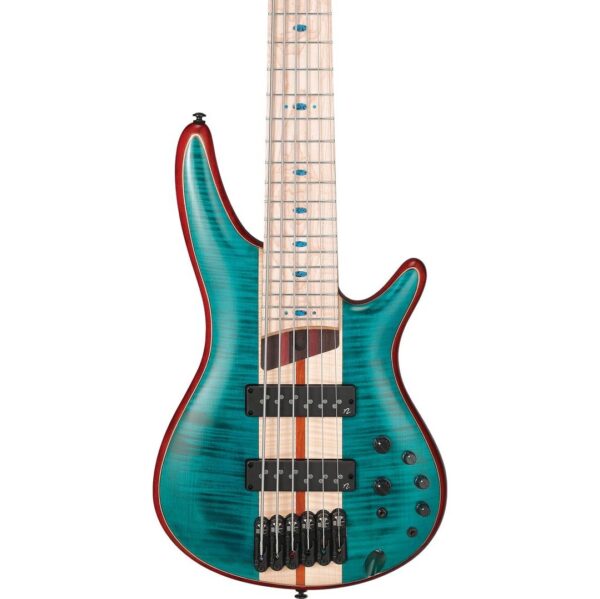 Ibanez SR1426B-CGL ][ 6-strunowa gitara basowa