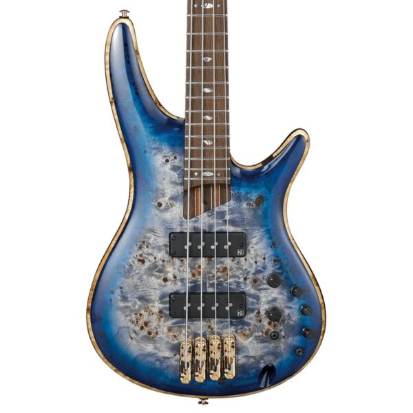 Ibanez SR2600-CBB seria Premium ][ Gitara basowa