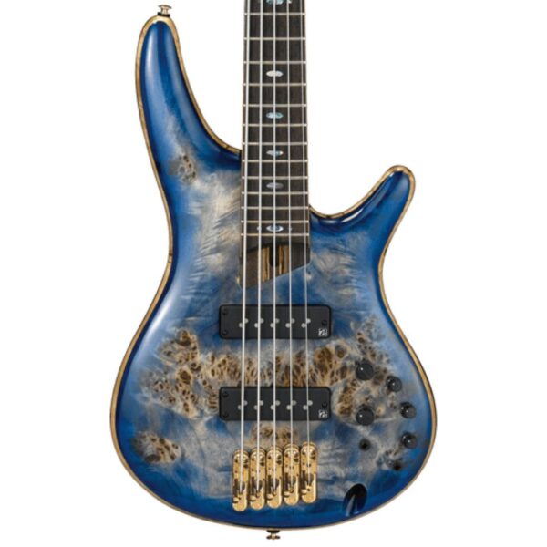 Ibanez SR2605-CBB seria Premium ][ Gitara basowa 5-strunowa