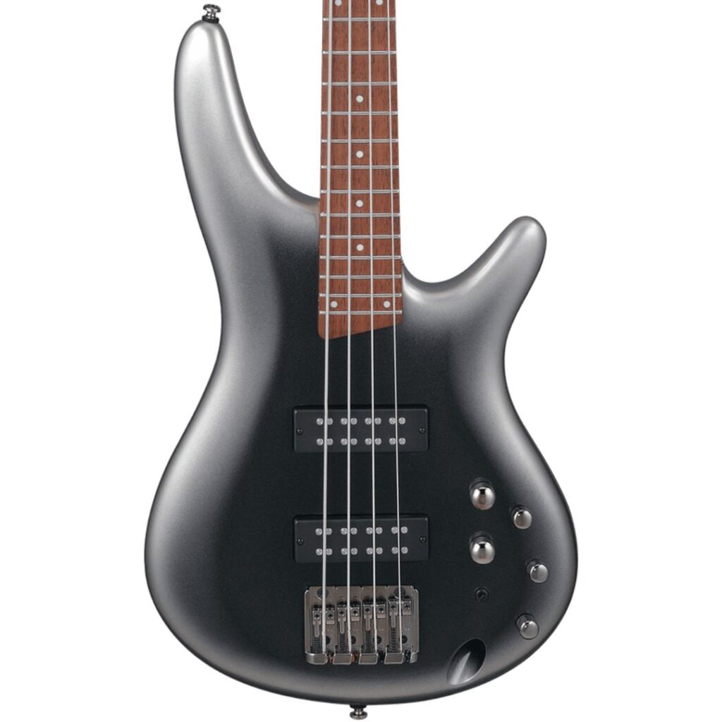 Ibanez SR300E-MGB ][ Gitara basowa