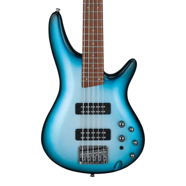 Ibanez SR305E-DOT ][ Gitara basowa 5-strunowa
