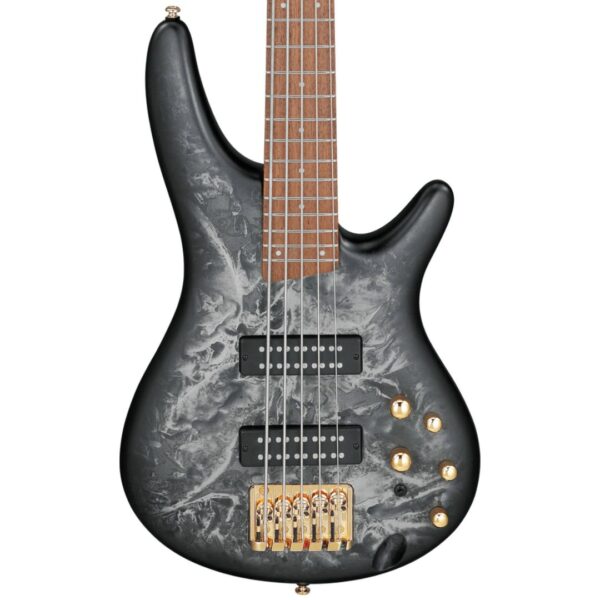 Ibanez SR305EDX-CZM ][ Gitara basowa 5-strunowa