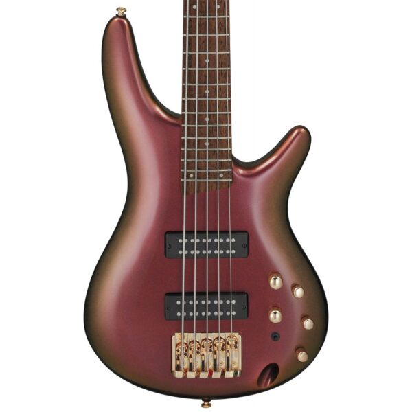 Ibanez SR305EDX-RGC ][ Gitara basowa 5-strunowa