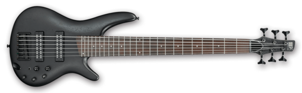 Ibanez SR306EB-WK