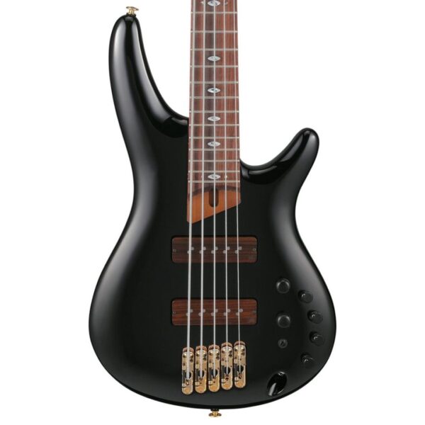 Ibanez SR3505-BK ][ Gitara basowa