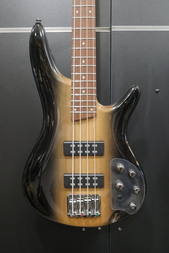 Ibanez SR370E-SBG | 4-strunowa gitara basowa