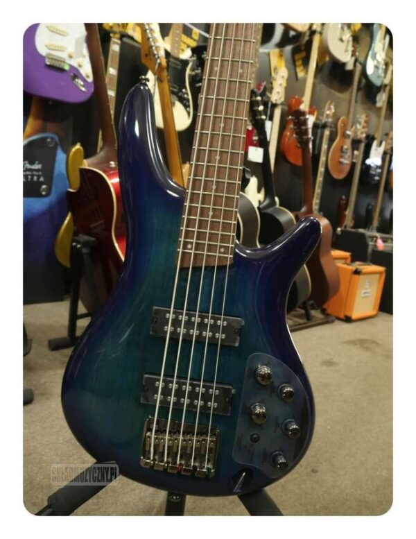 Ibanez SR375E-SPB0
