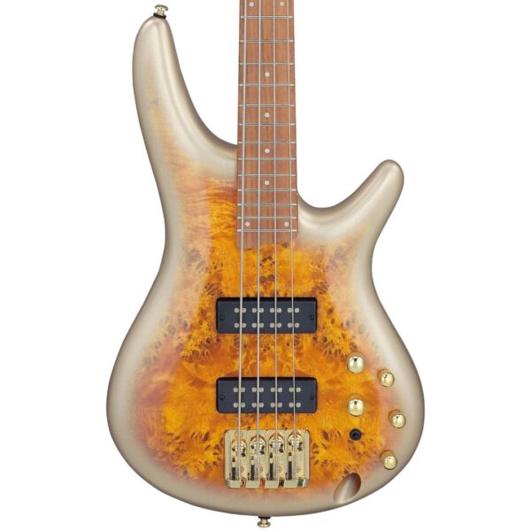 Ibanez SR400EPBDX-MGU ][ Gitara basowa