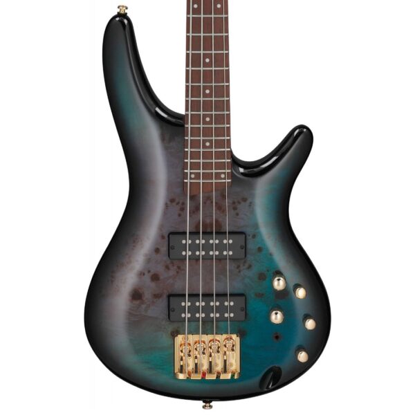 Ibanez SR400EPBDX-TSU ][ Gitara basowa