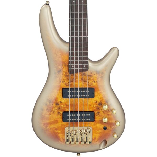 Ibanez SR405EPBDX-MGU ][ Gitara basowa
