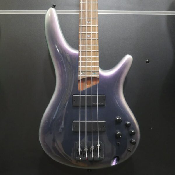 Ibanez SR500E-BAB ][ 4-strunowa gitara basowa