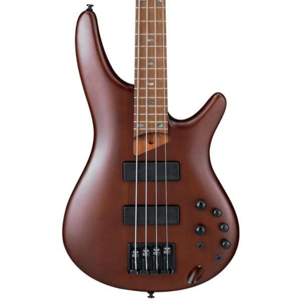 Ibanez SR500E-BM ][ Gitara basowa