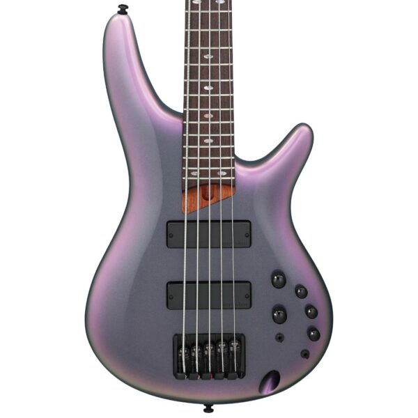 Ibanez SR505E-BAB ][ Gitara basowa 5-strunowa