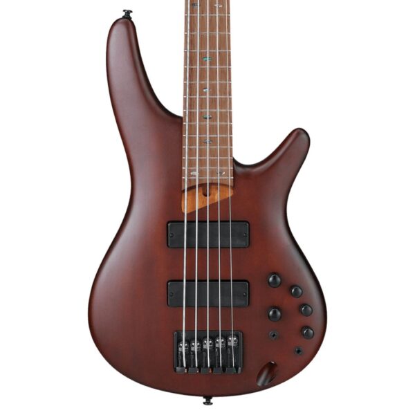 Ibanez SR505E-BM ][ Gitara basowa 5-strunowa