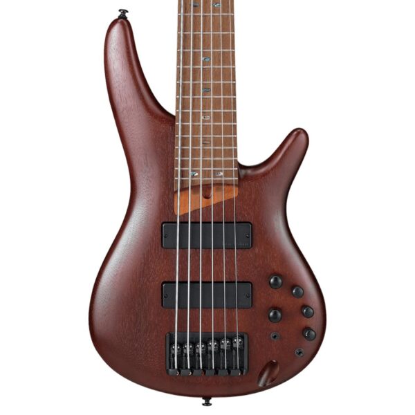 Ibanez SR506E-BM ][ Gitara basowa 6-strunowa