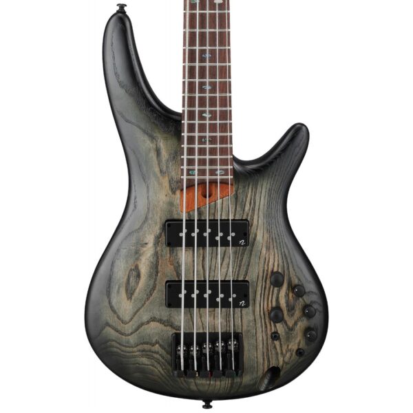 Ibanez SR605E-BKT ][ Gitara basowa 5-strunowa