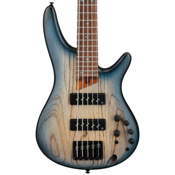 Ibanez SR605E-CTF ][ Gitara basowa 5-strunowa