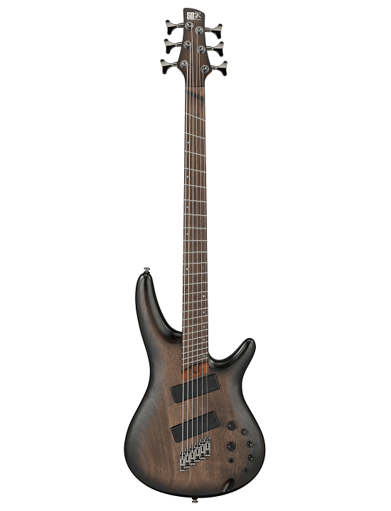 Ibanez SRC6MS BLL Expo