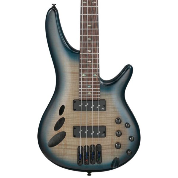 Ibanez SRD900-CTL ][ Gitara basowa