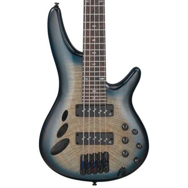 Ibanez SRD905-CTL ][ Gitara basowa 5-strunowa