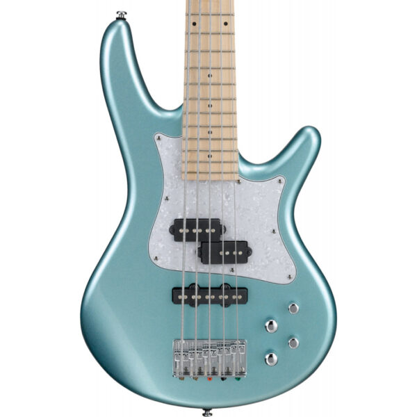 Ibanez SRMD205-SPN ][ Gitara basowa 5-strunowa