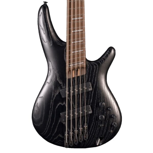 Ibanez SRMS5-WK ][ Multiskalowa 5-strunowa gitara basowa