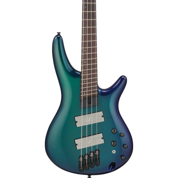 Ibanez SRMS720-BCM ][ Multiskalowa 4-strunowa gitara basowa
