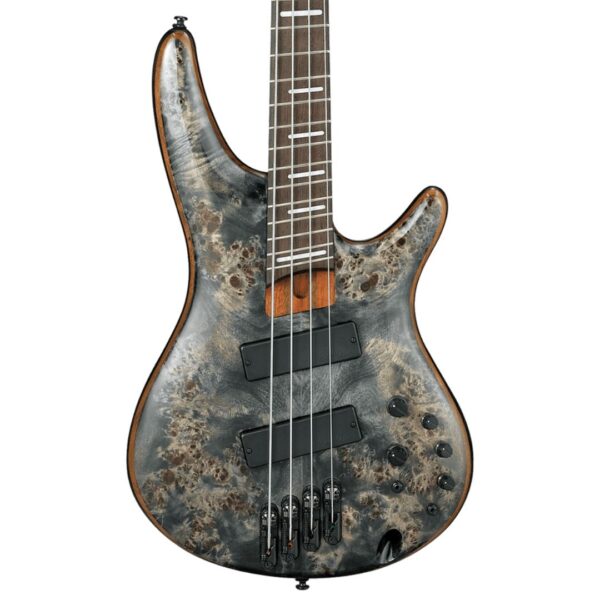 Ibanez SRMS800-DTW ][ Gitara basowa multiskalowa