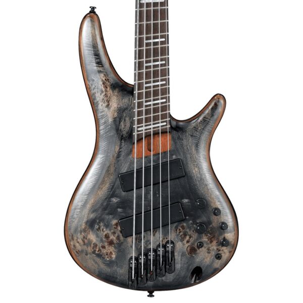 Ibanez SRMS805-DTW ][ Gitara basowa 5-strunowa multiskalowa