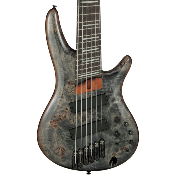 Ibanez SRMS806-DTW ][ Gitara basowa 6-strunowa multiskalowa