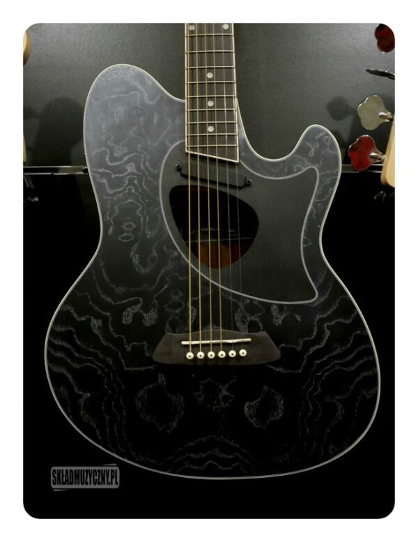 Ibanez TCM50-GBO Talman | Gitara elektro-akustyczna