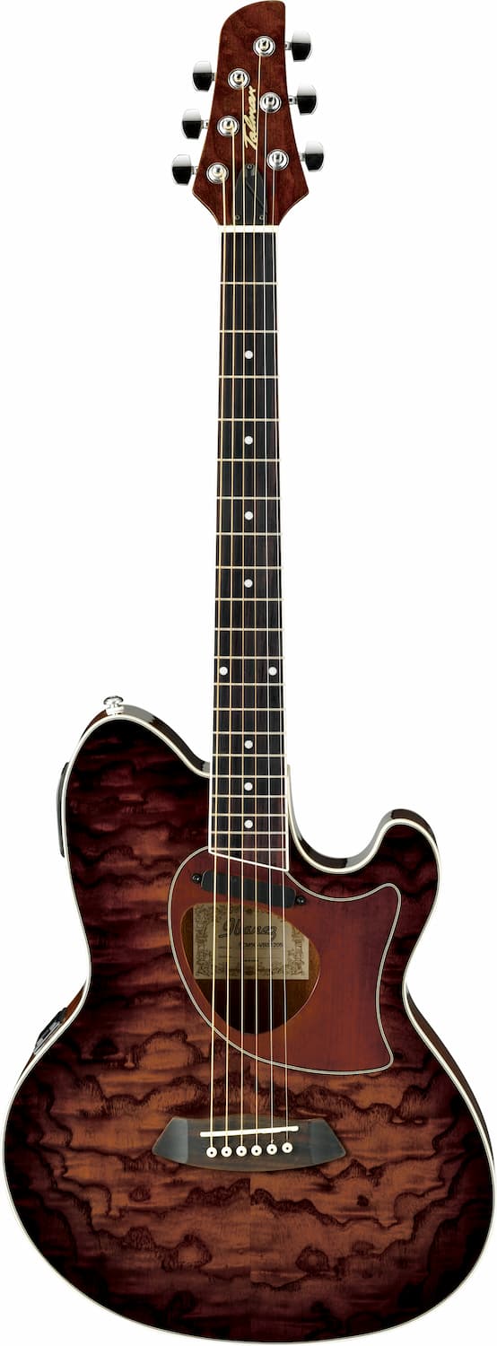 Ibanez TCM50-VBS Talman