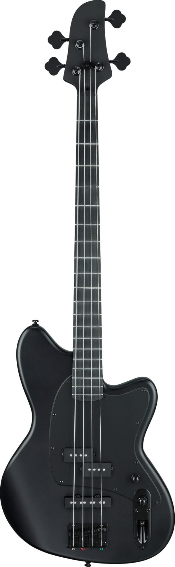 Ibanez TMB420B BKF Gitara Basowa Talman
